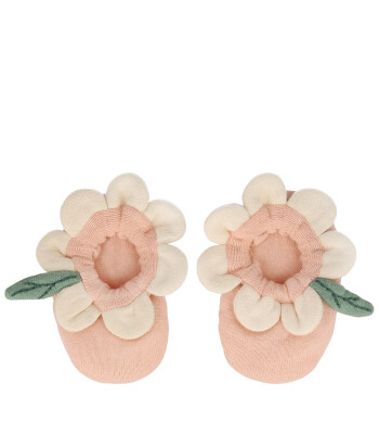 Meri Meri Bebek Patik // Papatya