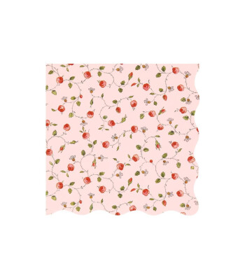 Meri Meri Peçete (L) // Ladurée Marie-Antoinette