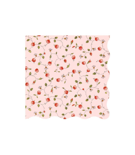 Meri Meri Peçete (L) // Ladurée Marie-Antoinette