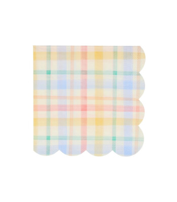 Meri Meri Parti Peçete (S) // Bahar Yeri