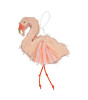 Meri Meri Flamingo Mini Pinyata Favor