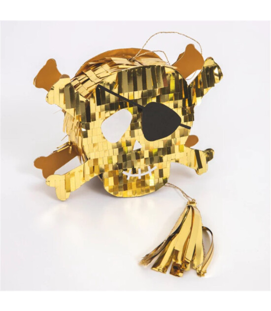 Meri Meri Mini Pinyata // Korsan