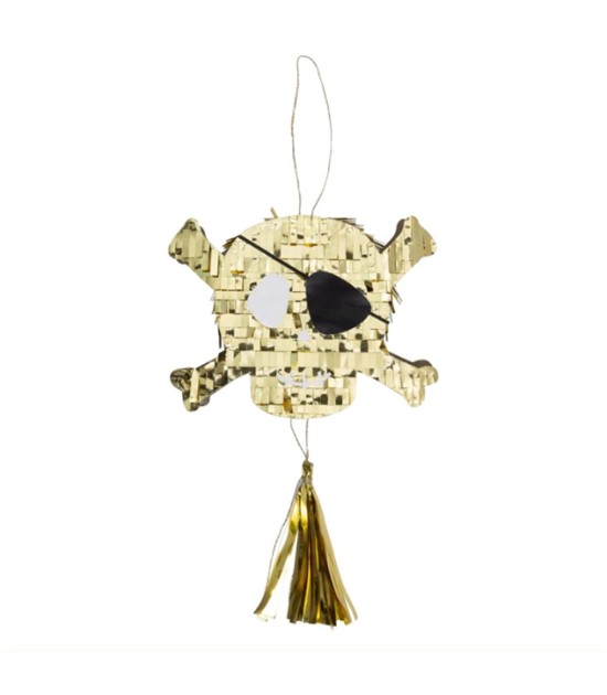 Meri Meri Mini Pinyata // Korsan