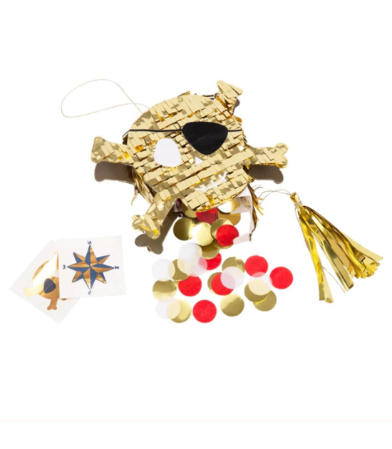 Meri Meri Mini Pinyata // Korsan