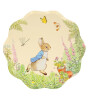 Meri Meri Parti Tabak (L) // Peter Rabbit