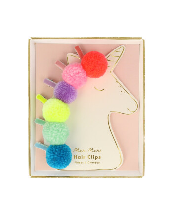 Meri Meri Parti Toka // Pompom