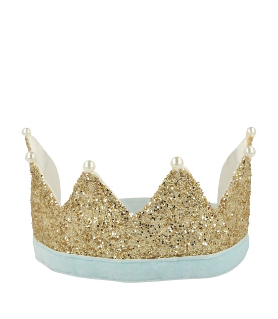 Meri Meri Parti Taç // Altın