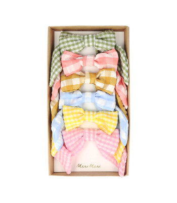 Meri Meri Parti Toka // Pötikareli