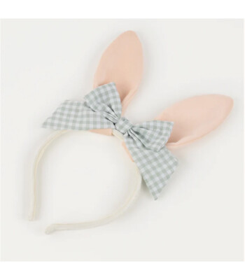 Meri Meri Parti Toka // Tavşan Kulakları