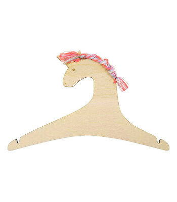 Meri Meri Giysi Askı // Unicorn