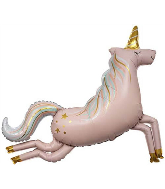 Meri Meri Parti Balon // Unicorn
