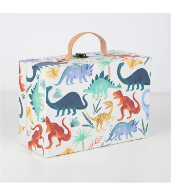 Meri Meri Advent Calendar // Dino