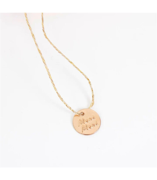 Meri Meri Ağaç Süsü // Bayan Ren Geyiği