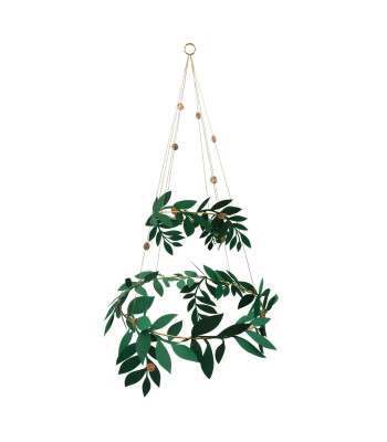 Meri Meri Asılan Süs // New Yaar