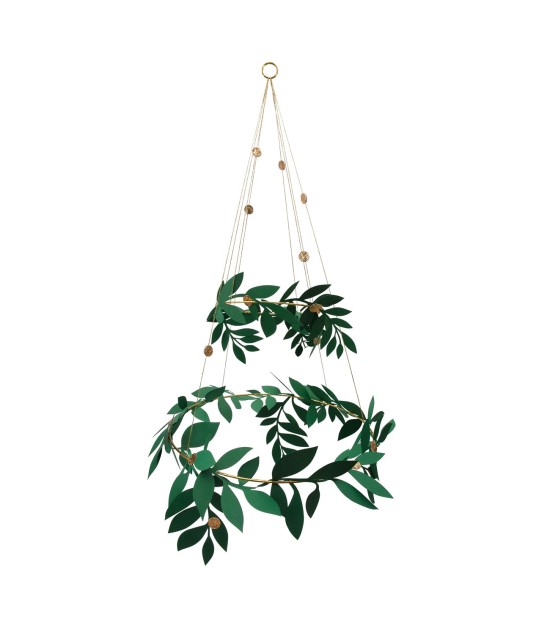 Meri Meri Asılan Süs // New Yaar