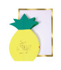 Meri Meri Tebrik Kartı // Ananas