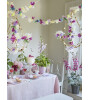 Meri Meri Asılan Süs // Lilac Blossom Chandelier