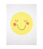 Meri Meri Poster // Emoji