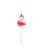 Meri Meri Tebrik Kartı // Flamingo Honeycomb