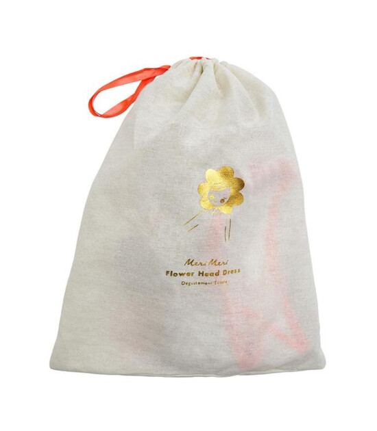 Meri Meri Baş Süsü // Çiçek