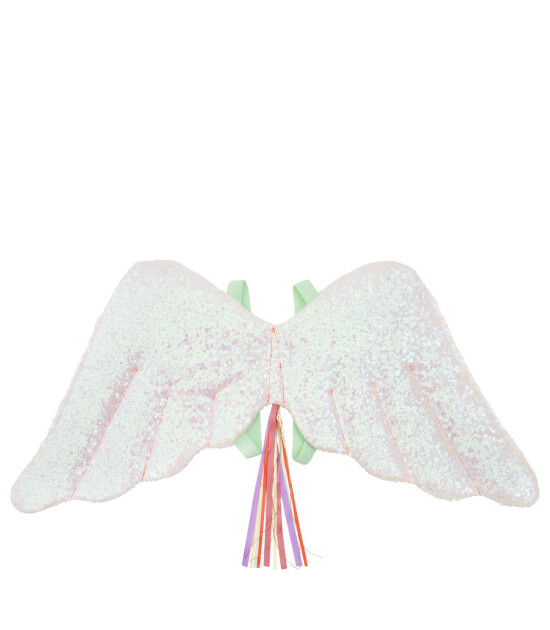 Meri Meri Çocuk Kostüm // Kanatlı Unicorn