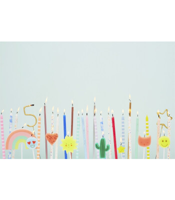 Meri Meri Parti Mum // Konfetili