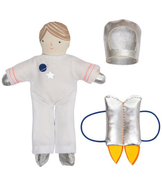 Meri Meri Mini Oyuncak Çantası // Astronot