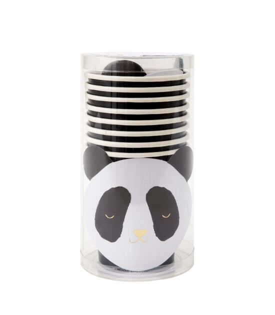 Meri Meri Parti Bardak // Panda