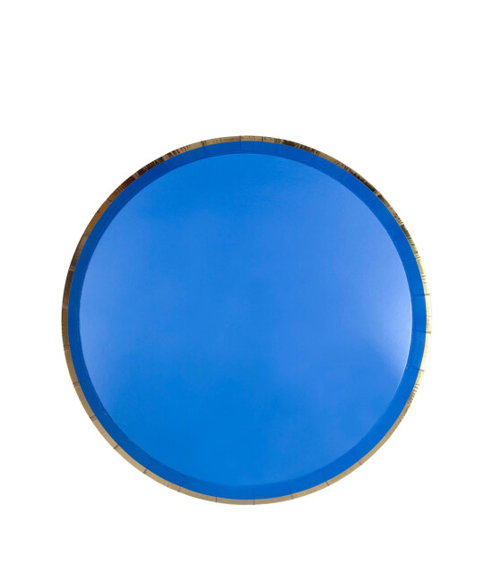 Meri Meri Parti Tabak (M) // Parti