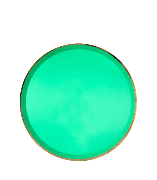 Meri Meri Parti Tabak (M) // Parti