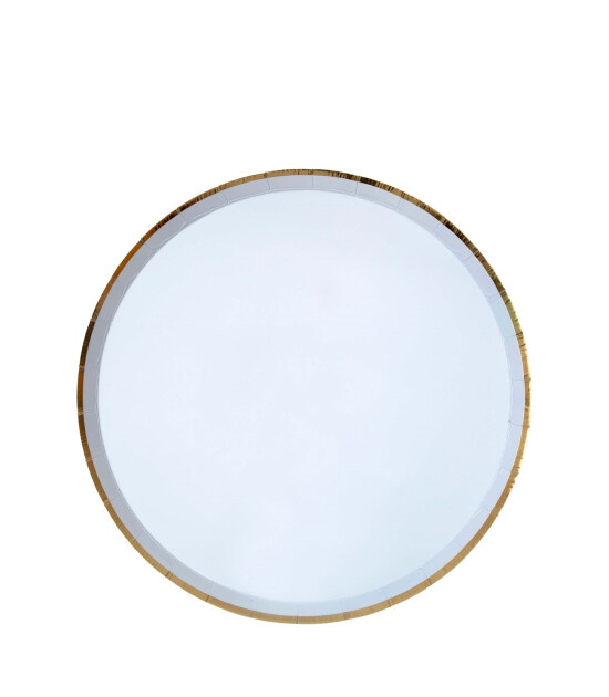 Meri Meri Parti Tabak (M) // Parti