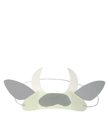 Meri Meri Baş Süsü // Çiftlik Hayvan Kulakları