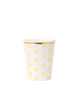 Meri Meri Parti Bardak // Pastel Kalpli