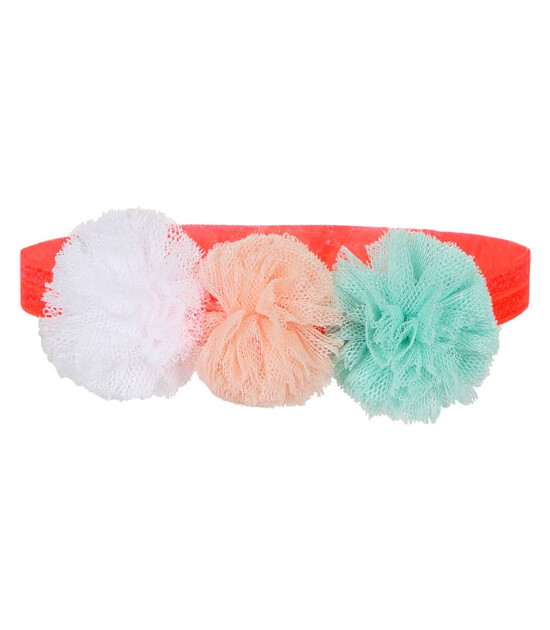 Meri Meri Tütü Etek // Pom Pom