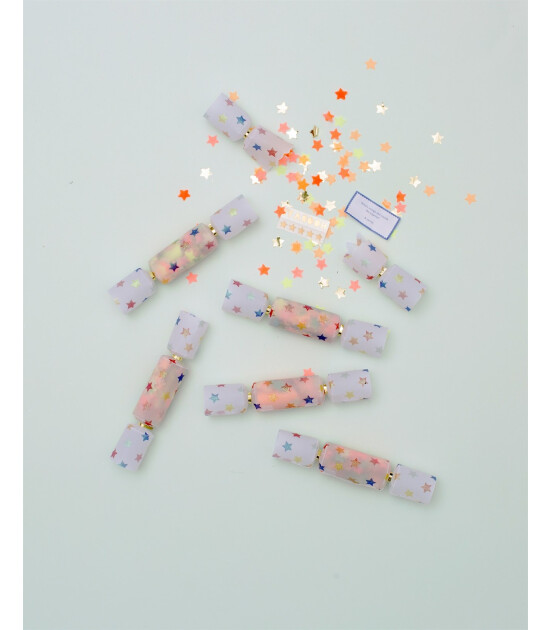 Meri Meri Konfeti // Yıldızlar