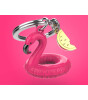 Metalmorphose Anahtarlık // Flamingo
