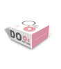 Metalmorphose Anahtarlık // Donut