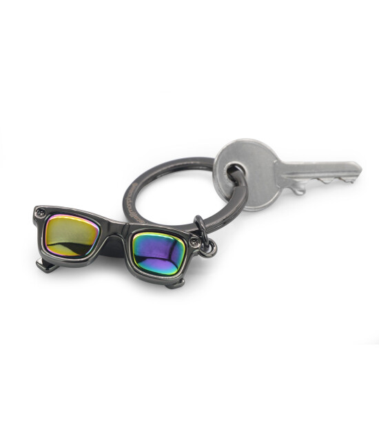 Metalmorphose Anahtarlık // G&uuml;neş G&ouml;zl&uuml;ğ&uuml;