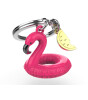 Metalmorphose Anahtarlık // Flamingo