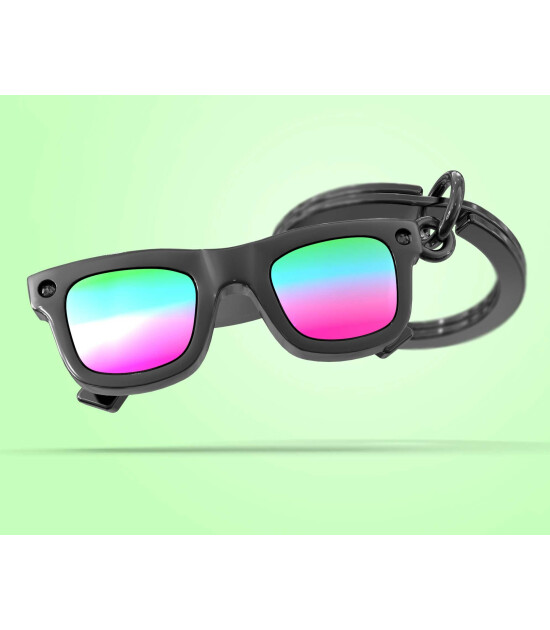 Metalmorphose Anahtarlık // G&uuml;neş G&ouml;zl&uuml;ğ&uuml;