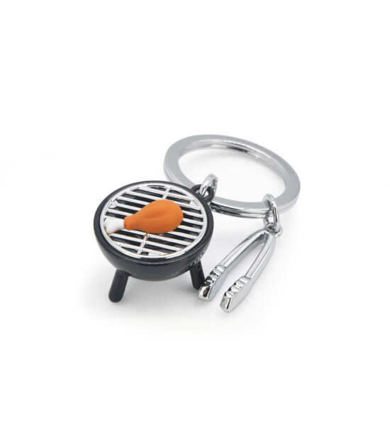 Metalmorphose Anahtarlık // Barbekü