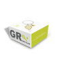 Metalmorphose Anahtarlık // Gold Padel Tenis