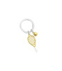 Metalmorphose Anahtarlık // Gold Padel Tenis