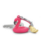 Metalmorphose Anahtarlık // Flamingo