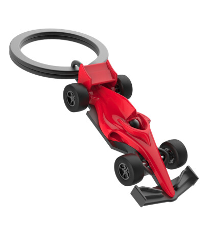 Metalmorphose Anahtarlık // Formula