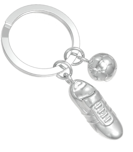 Metalmorphose Anahtarlık // Futbol