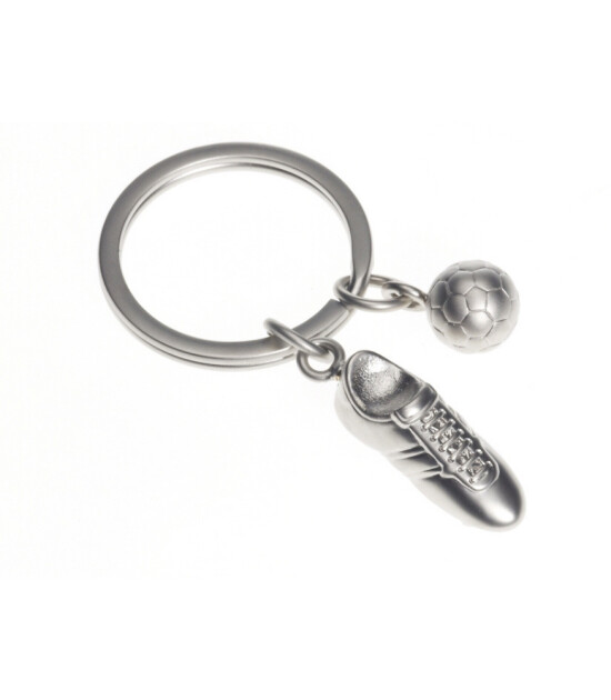 Metalmorphose Anahtarlık // Futbol