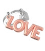 Metalmorphose Anahtarlık // Love