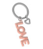 Metalmorphose Anahtarlık // Love