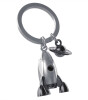 Metalmorphose Anahtarlık // Roket